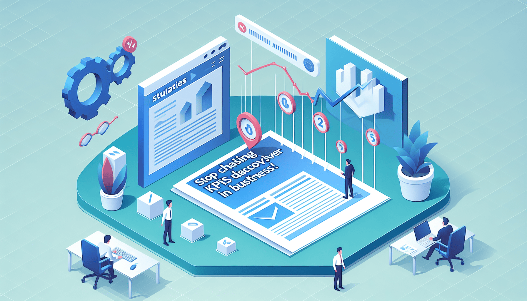 Stop Chasing KPIs: Discover What Truly Matters in Business!