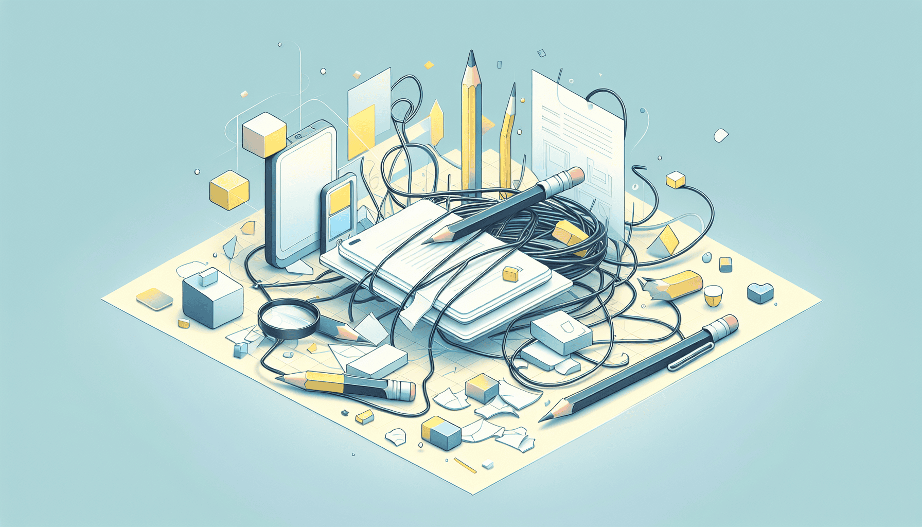 Why Most Designers Fail: The Shocking Truth Unveiled!