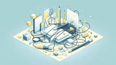 Why Most Designers Fail: The Shocking Truth Unveiled!