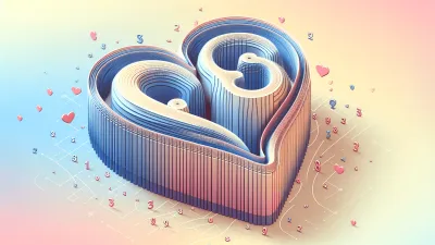 From Numbers to Hearts: The Surprising Power of a Simple Letter