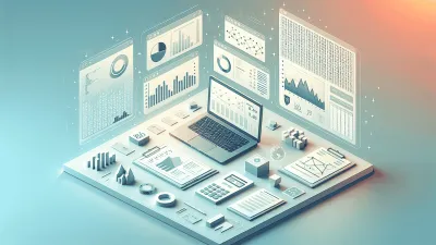 Unlock the Power of Data: Build and Share Your Excel Dashboard on GitHub!