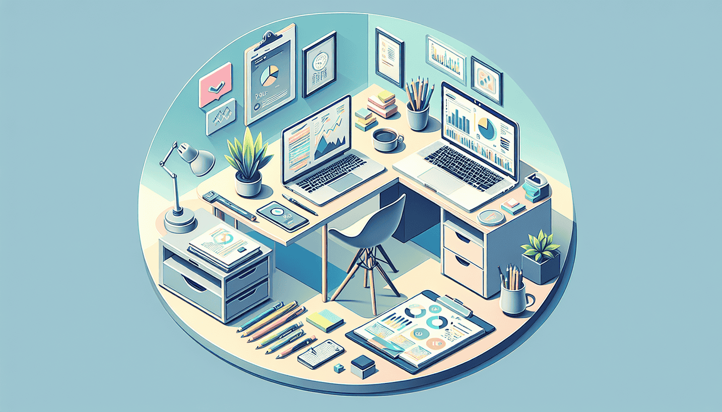 Unlock Your Inner Executive: Transform Busy Work into Game-Changing Results!