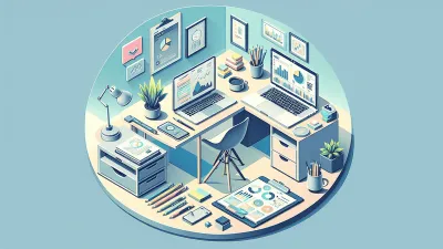 Unlock Your Inner Executive: Transform Busy Work into Game-Changing Results!