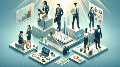 From Sales Rookie to Marketing Guru: My Eye-Opening Water Job!