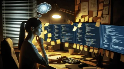 10 Surefire Ways to Sabotage Your Engineering Team!