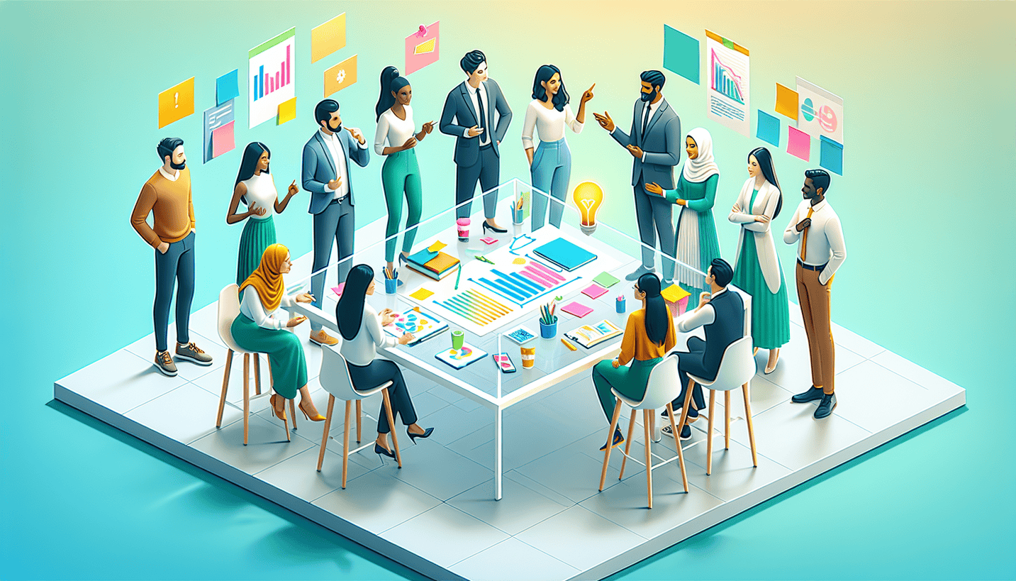 Unlocking Success: Why Problem-Finders Are Your Secret Weapon!