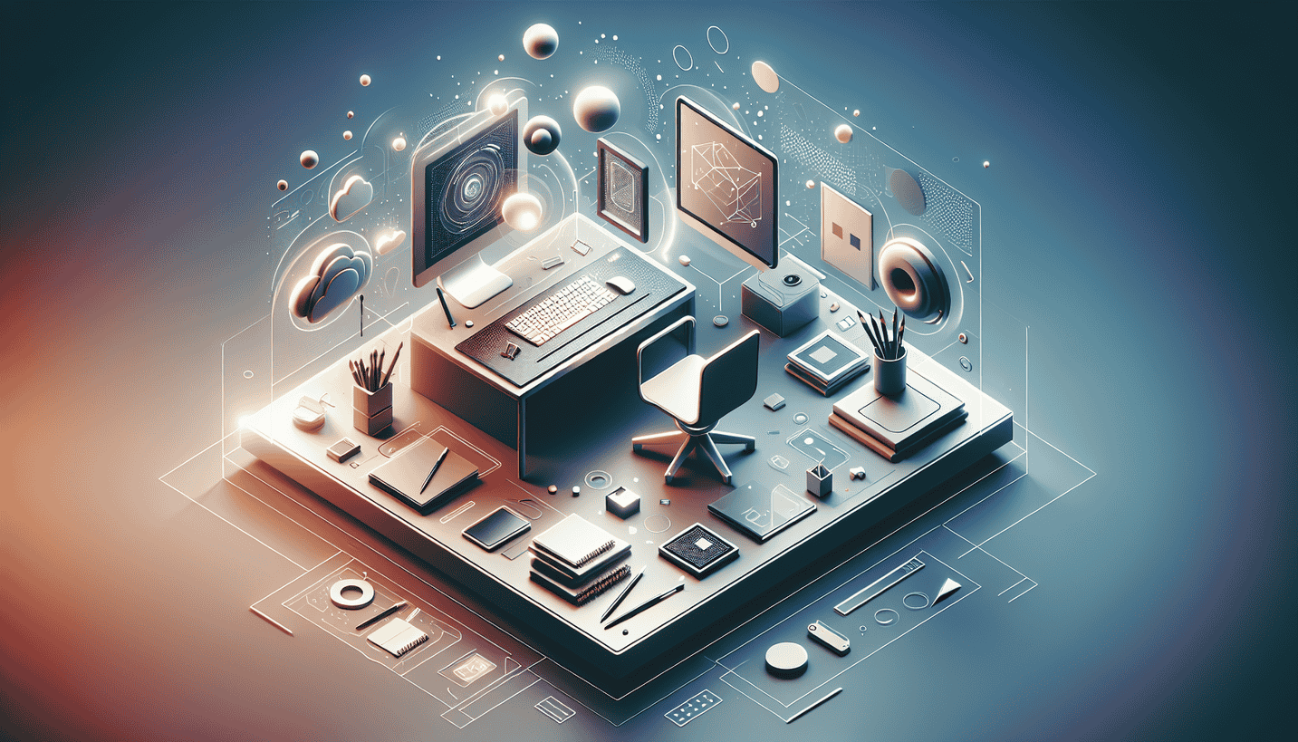 From Designer to Design Leader: How to Thrive Without Touching a Pixel!