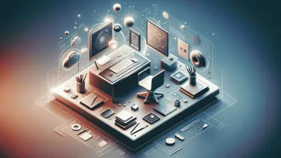 From Designer to Design Leader: How to Thrive Without Touching a Pixel!