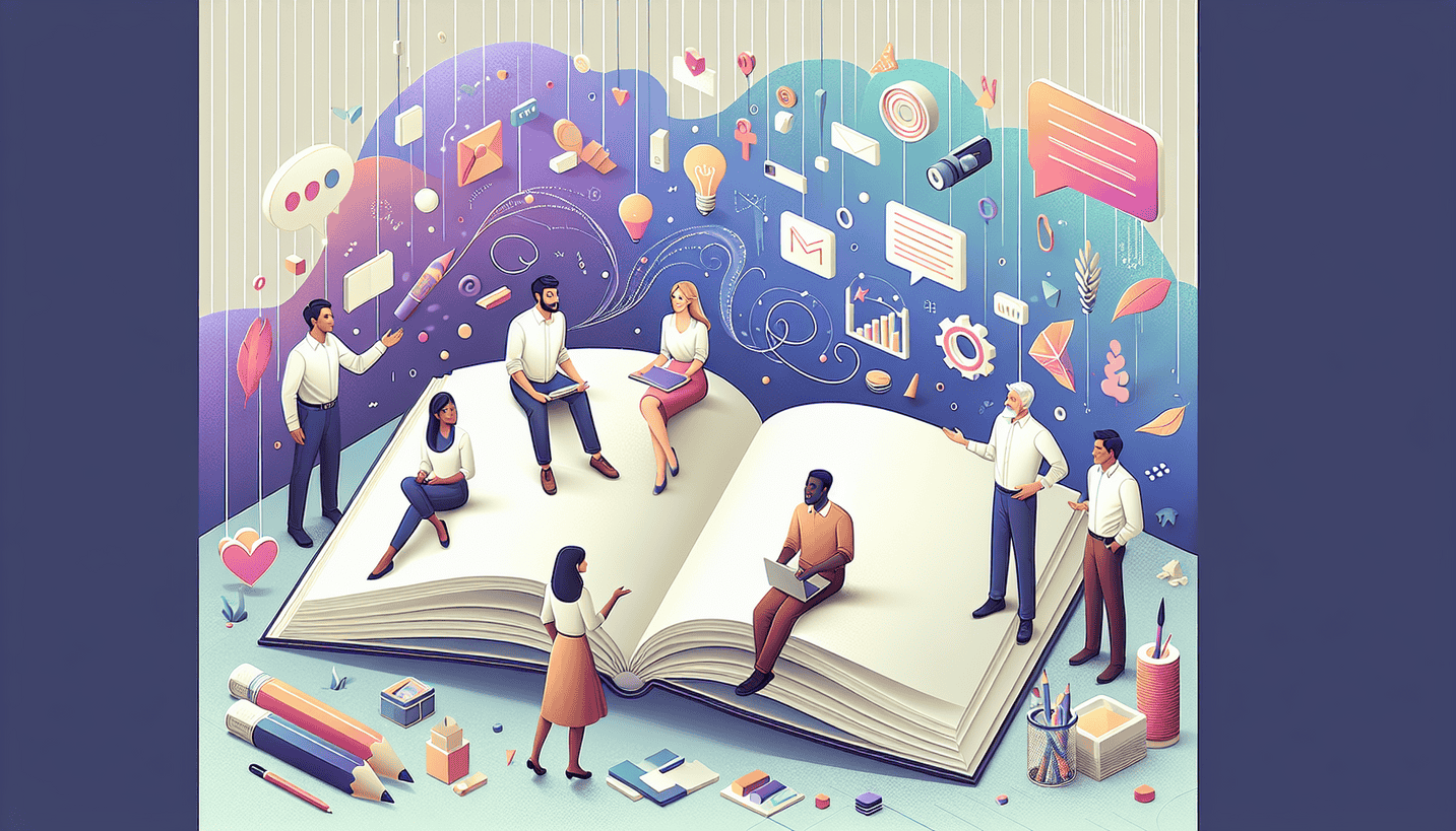 Unlocking Product Success: The Secrets Behind Storytelling Mastery!