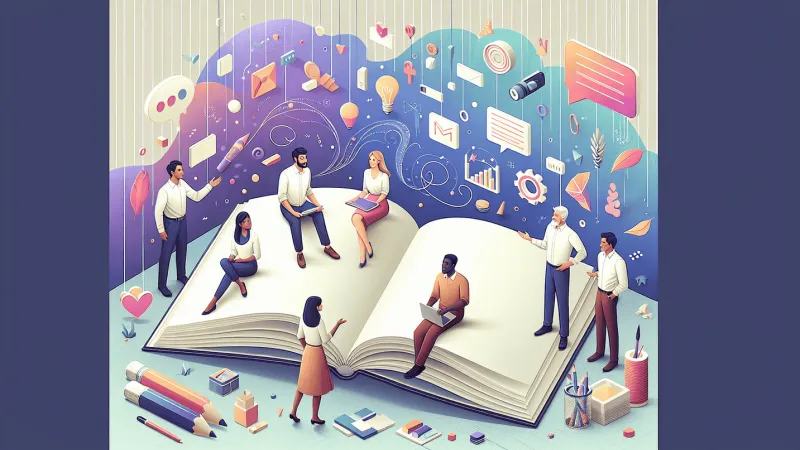 Unlocking Product Success: The Secrets Behind Storytelling Mastery!