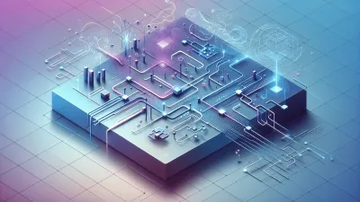 The Silent Struggle for Data Dominance