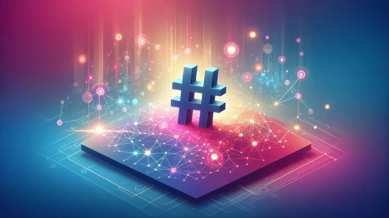 Hashtags: RIP or Forever?