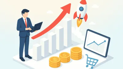 How to Skyrocket Sales Without a Big Budget: The Ultimate Guide