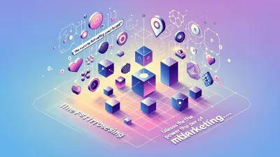 The Secret to Future-Proofing Your Brand? Unleash the Power of Vibe Marketing...