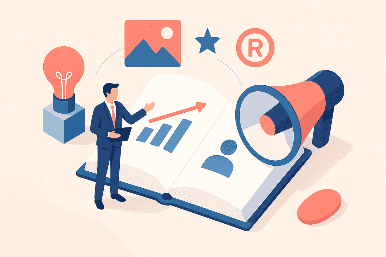 How to Make Your Brand Unforgettable: The Power of Storytelling