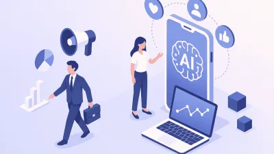 Forget Traditional Marketing – This AI-Powered Vibe Is Taking Over!