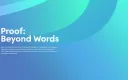Proof: Beyond Words