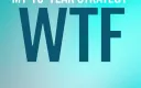 My 10-Year Strategy WTF