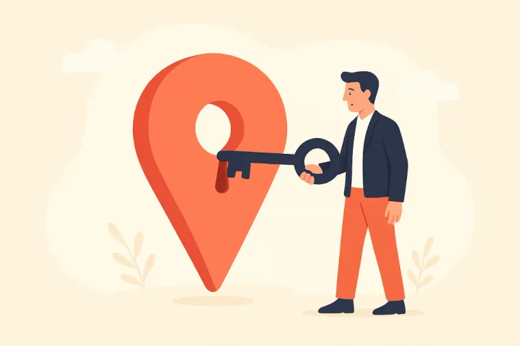 Unlock Local Leads Fast: The Secret No One Tells You!