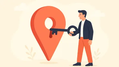 Unlock Local Leads Fast: The Secret No One Tells You!