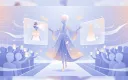 Fashion Transformed: How Immersive Tech Drives Fashion Marketing