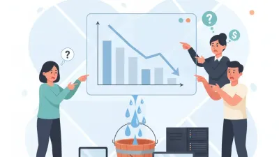 Stop Blaming Marketing: Why Your Product Experience is the Real Growth Killer