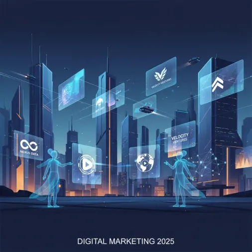 Future-Proof Your Brand: The Ultimate Guide to Digital Marketing in 2026
