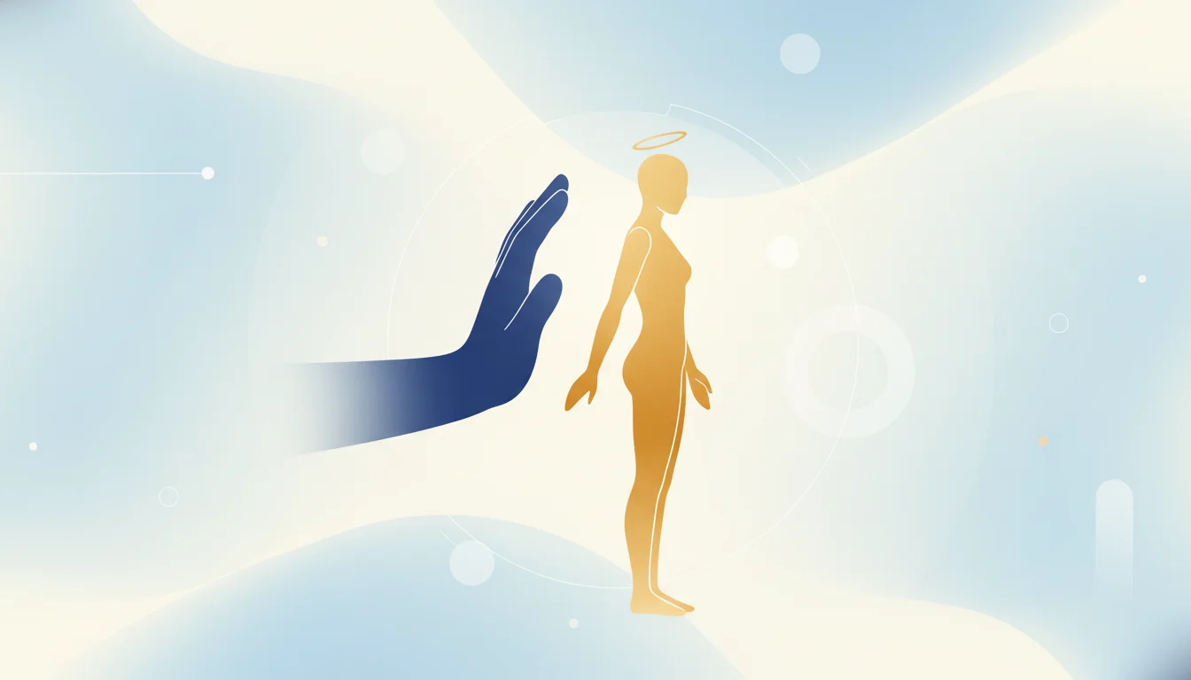 I Rejected The Perfect Candidate