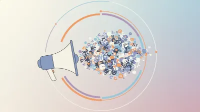 Your Brand Is Making a Lot of Noise, But Saying Nothing at All