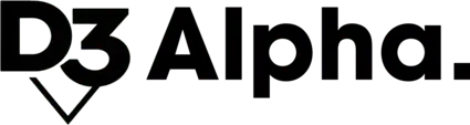 D3 Alpha